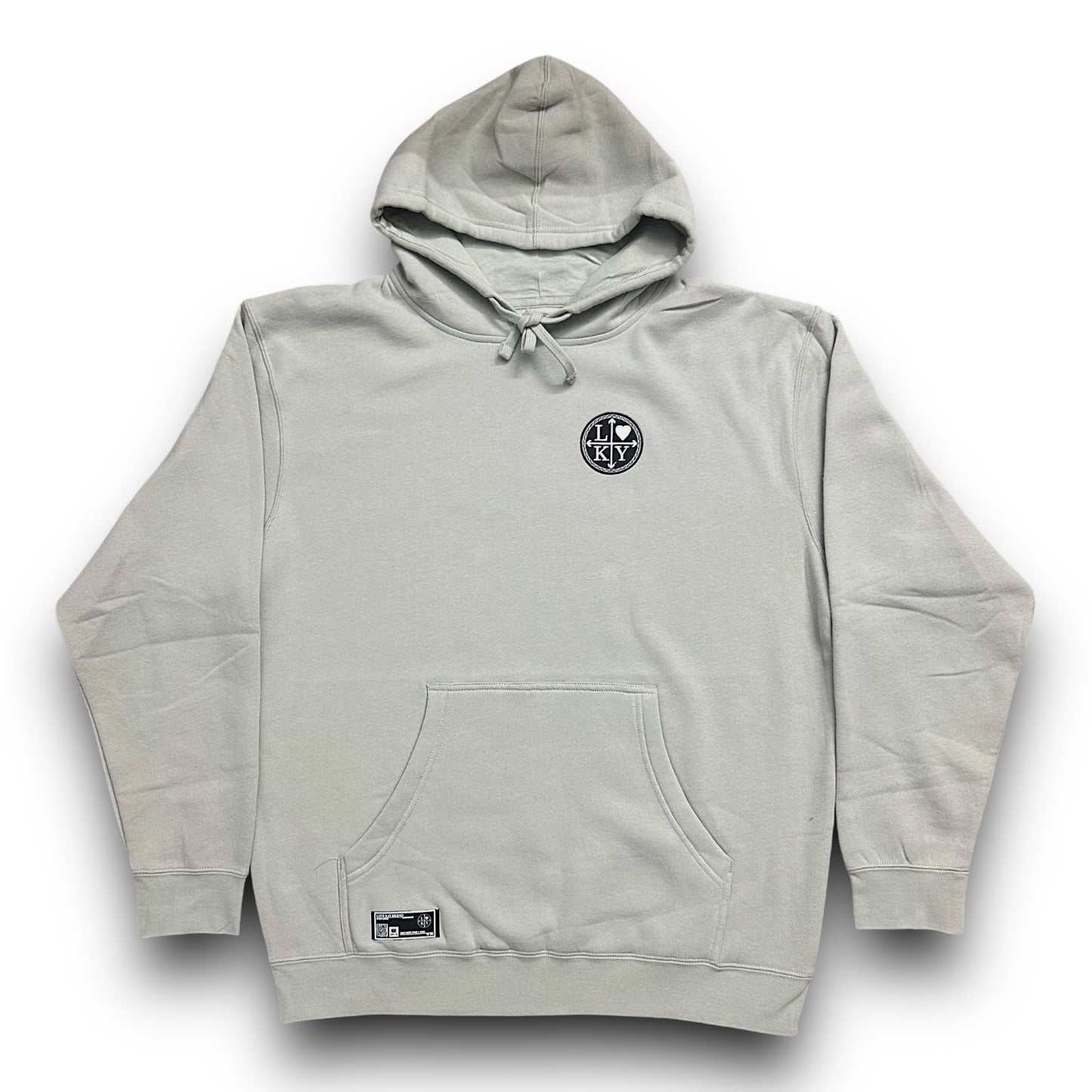 LOVE KAY Logo Hoodie