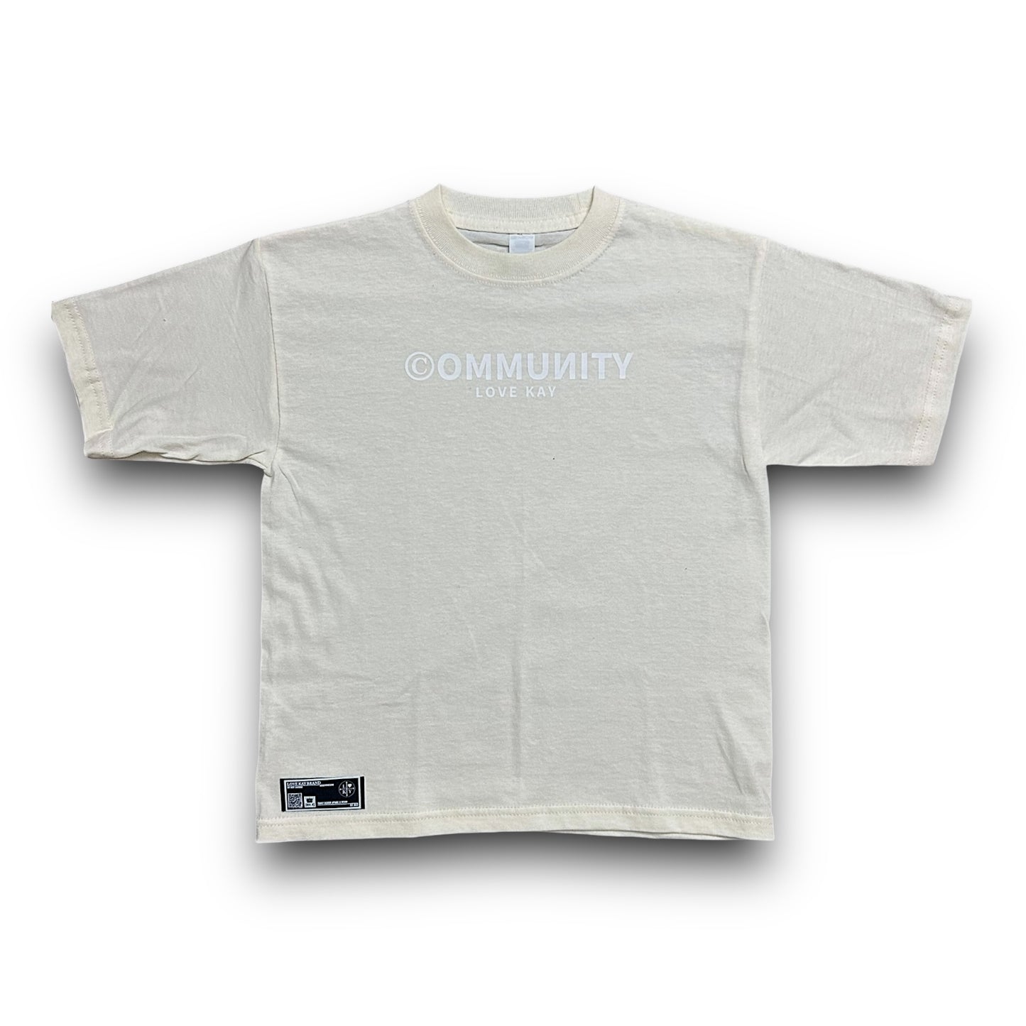 Community T-Shirt