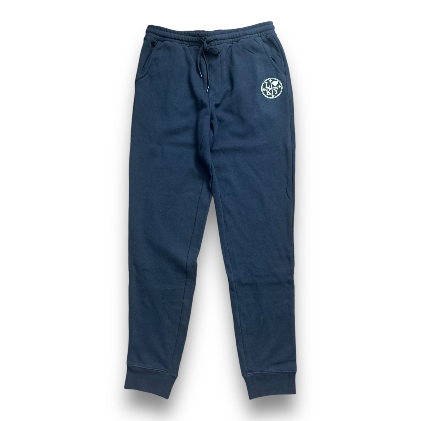 LOVE KAY Logo Joggers