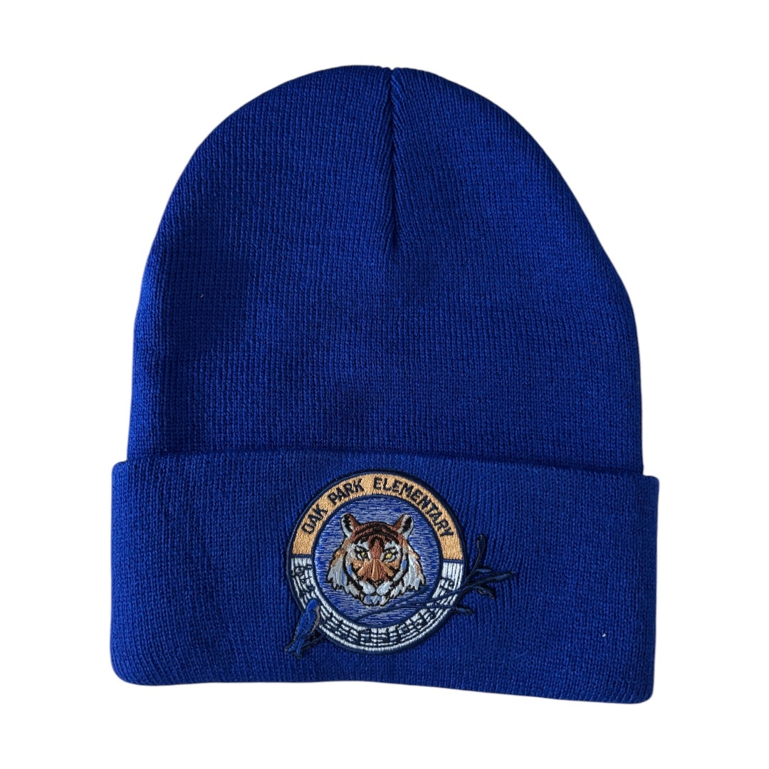 OP Beanie