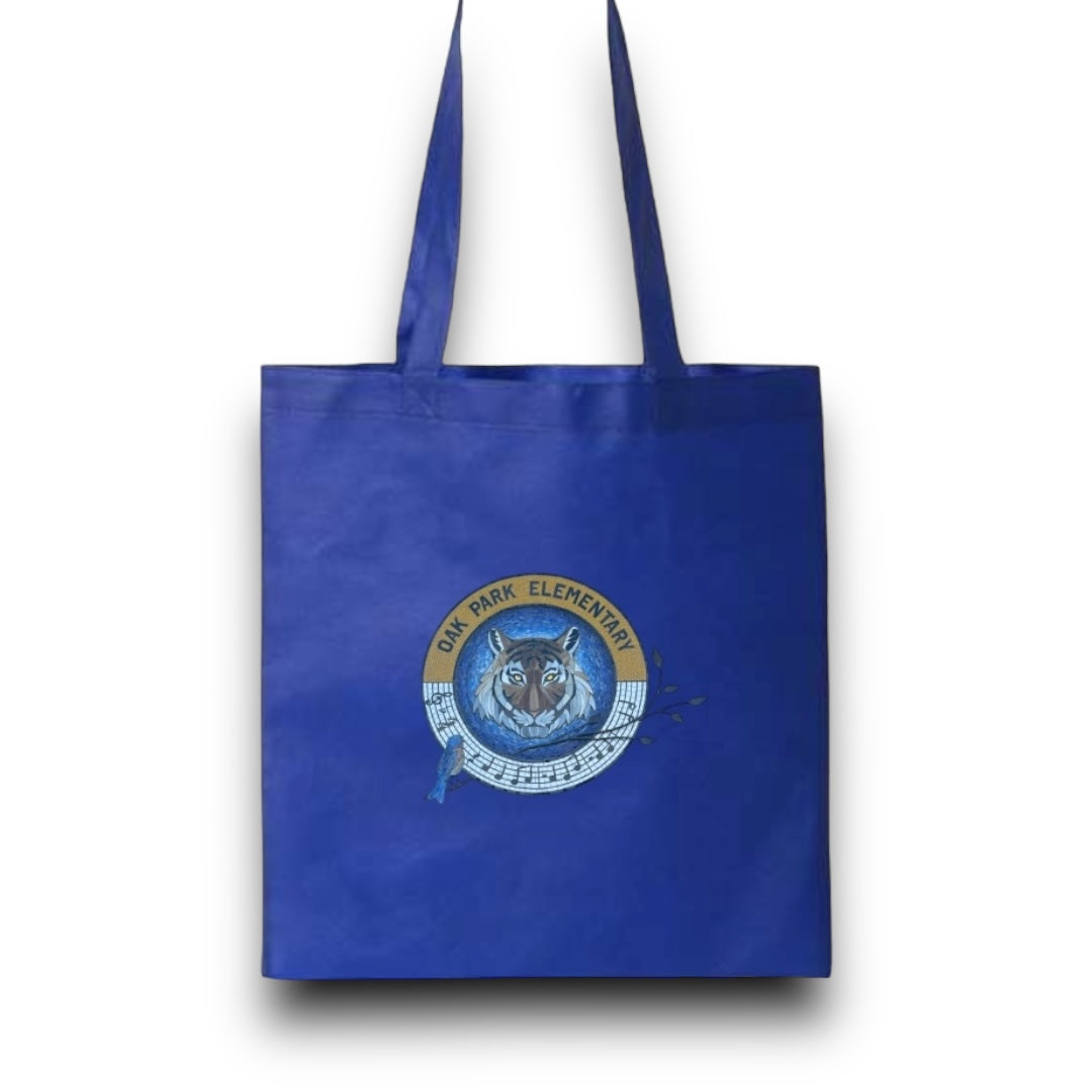 OP Tote Bag