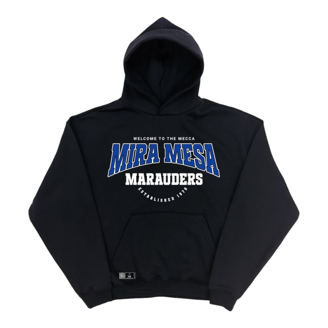 MM VOL. V Hoodie