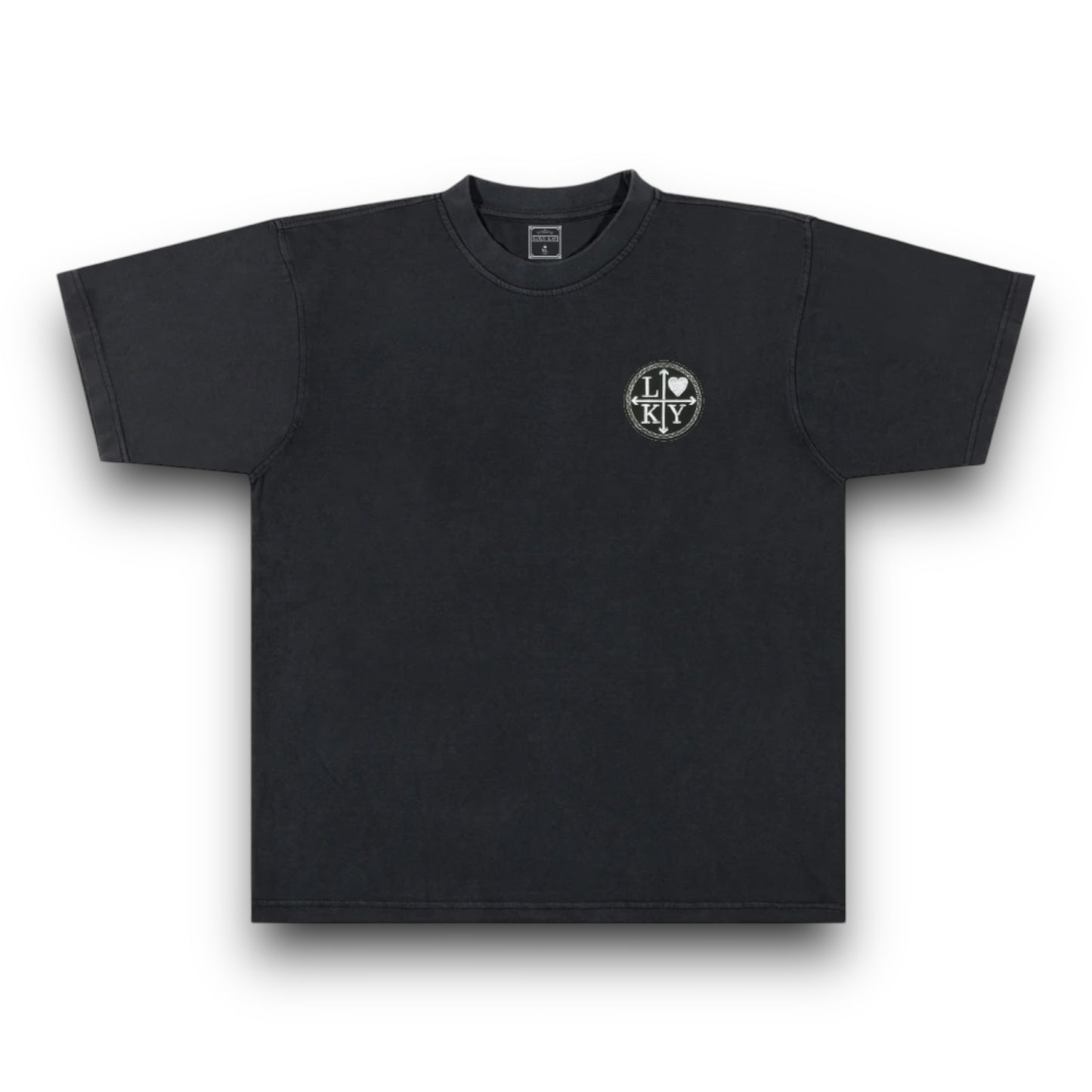 LOVE KAY Logo T-Shirt