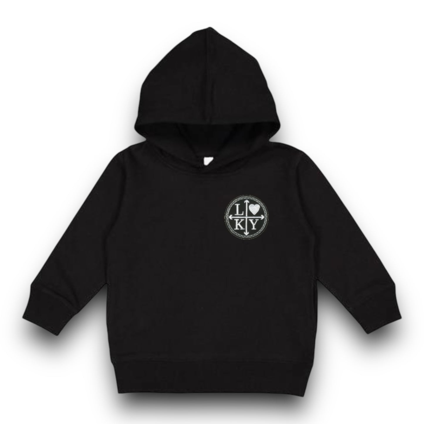 LOVE KAY Youth Hoodie