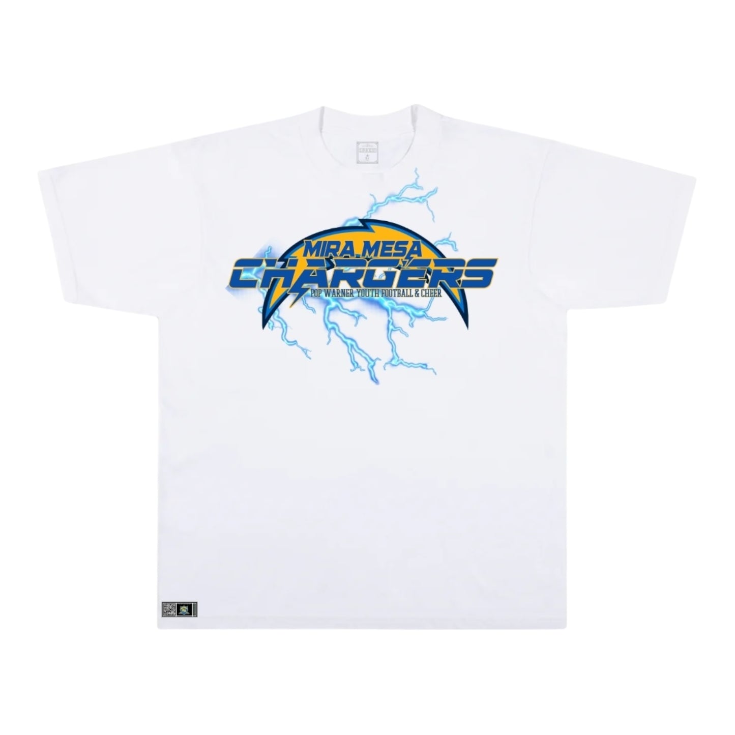 BOLT LOGO T-Shirt