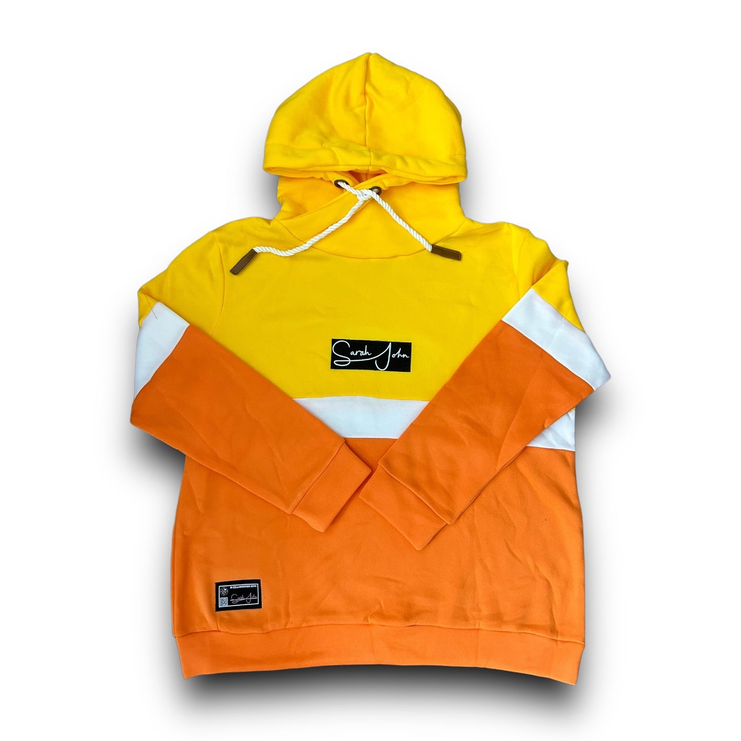Colors Hoodie