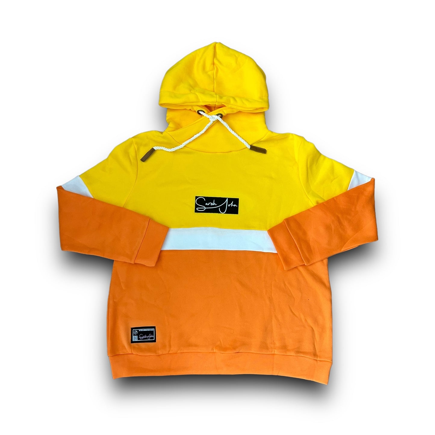 Colors Hoodie