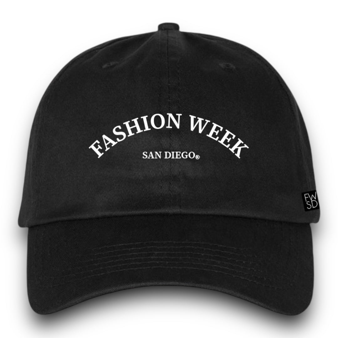 FWSD Arch Hat