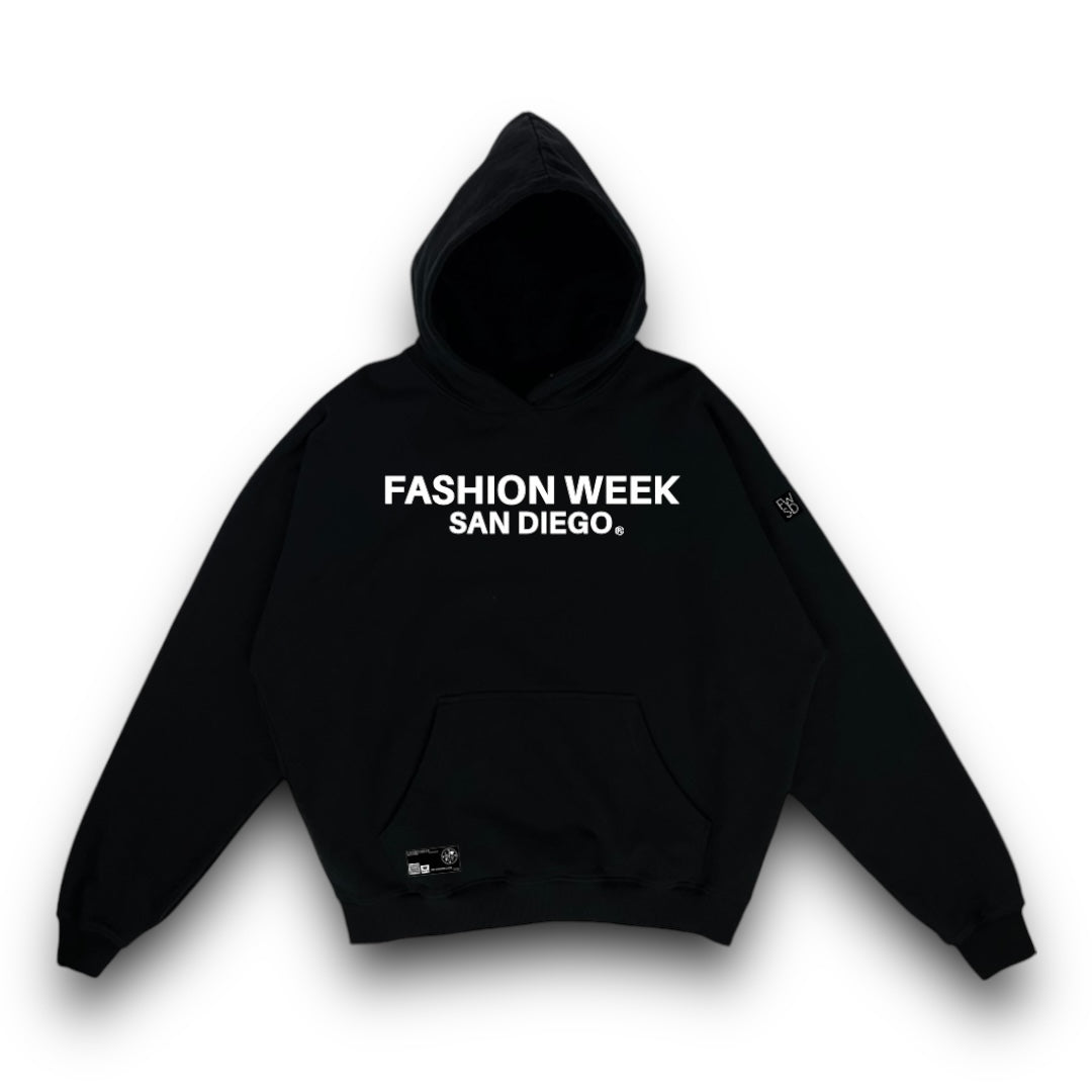 FWSD Hoodie