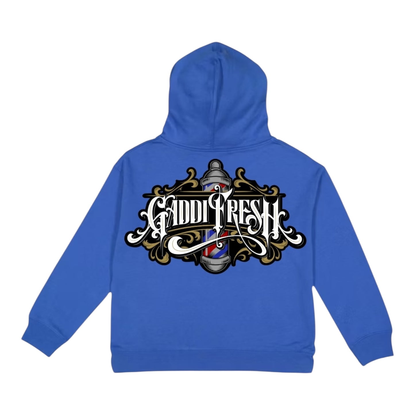 GADDIFRESH Hoodie