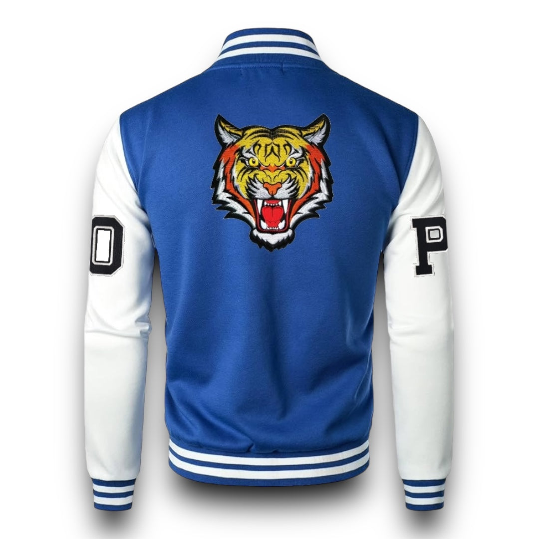 OP Letterman Jacket