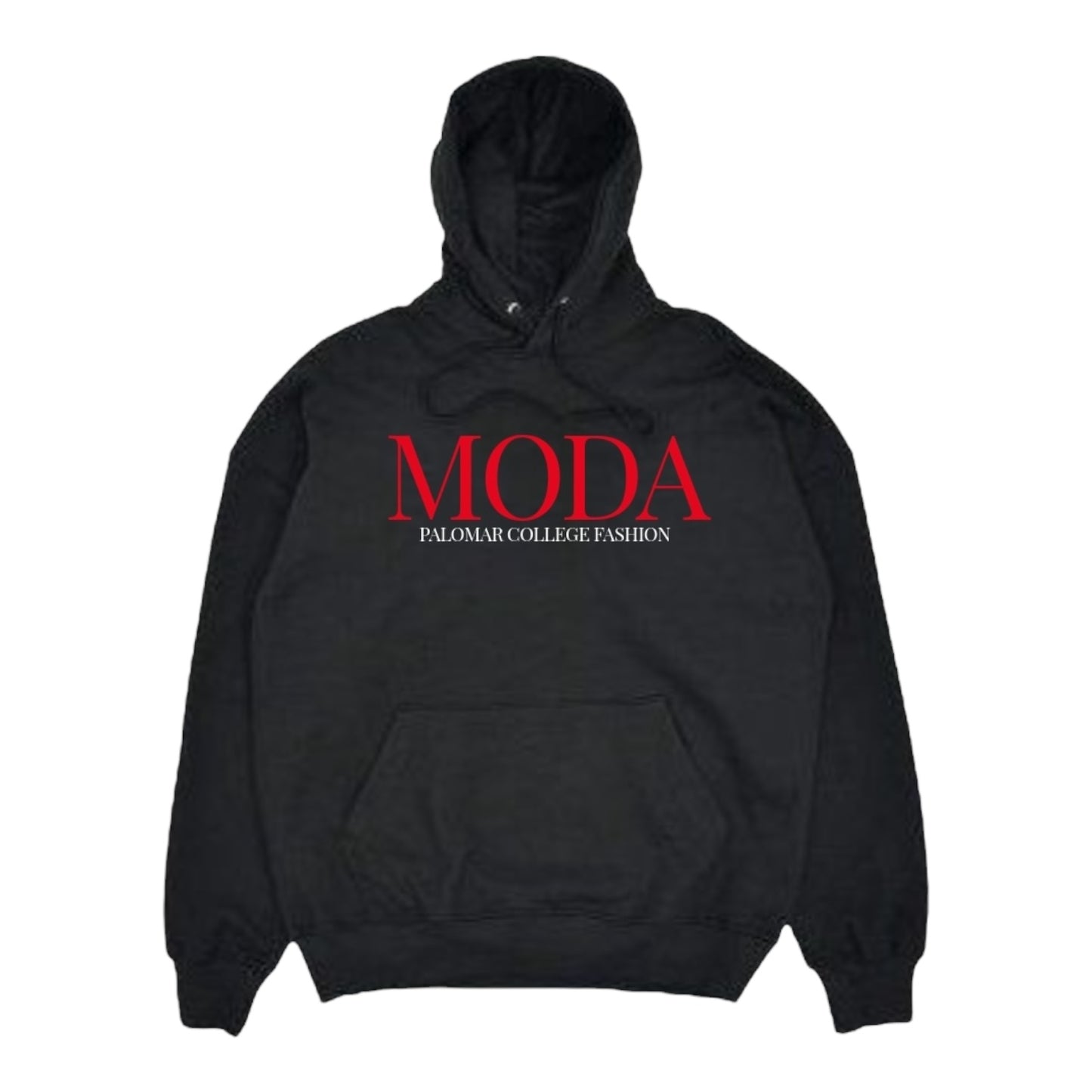 MODA HOODIE