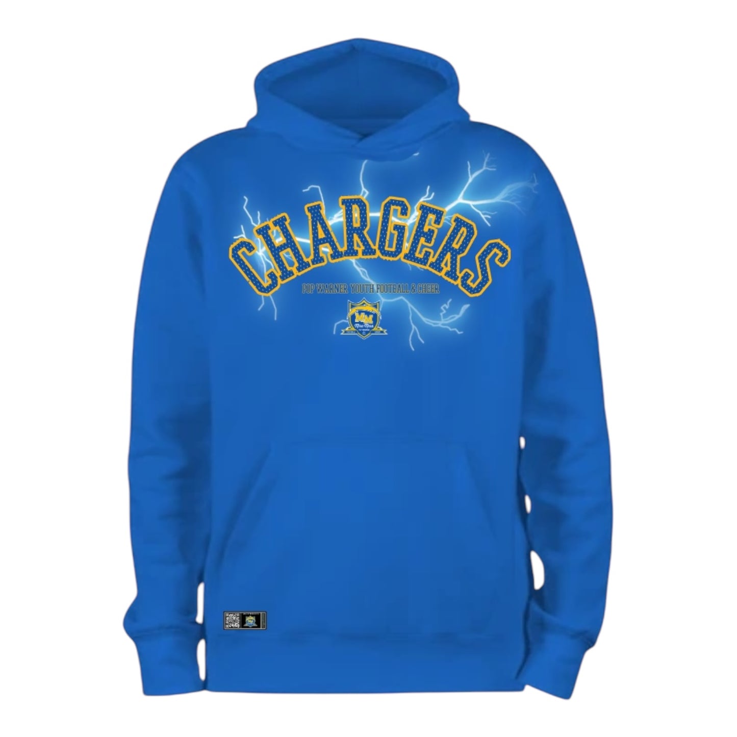CHARGER ARC Hoodie
