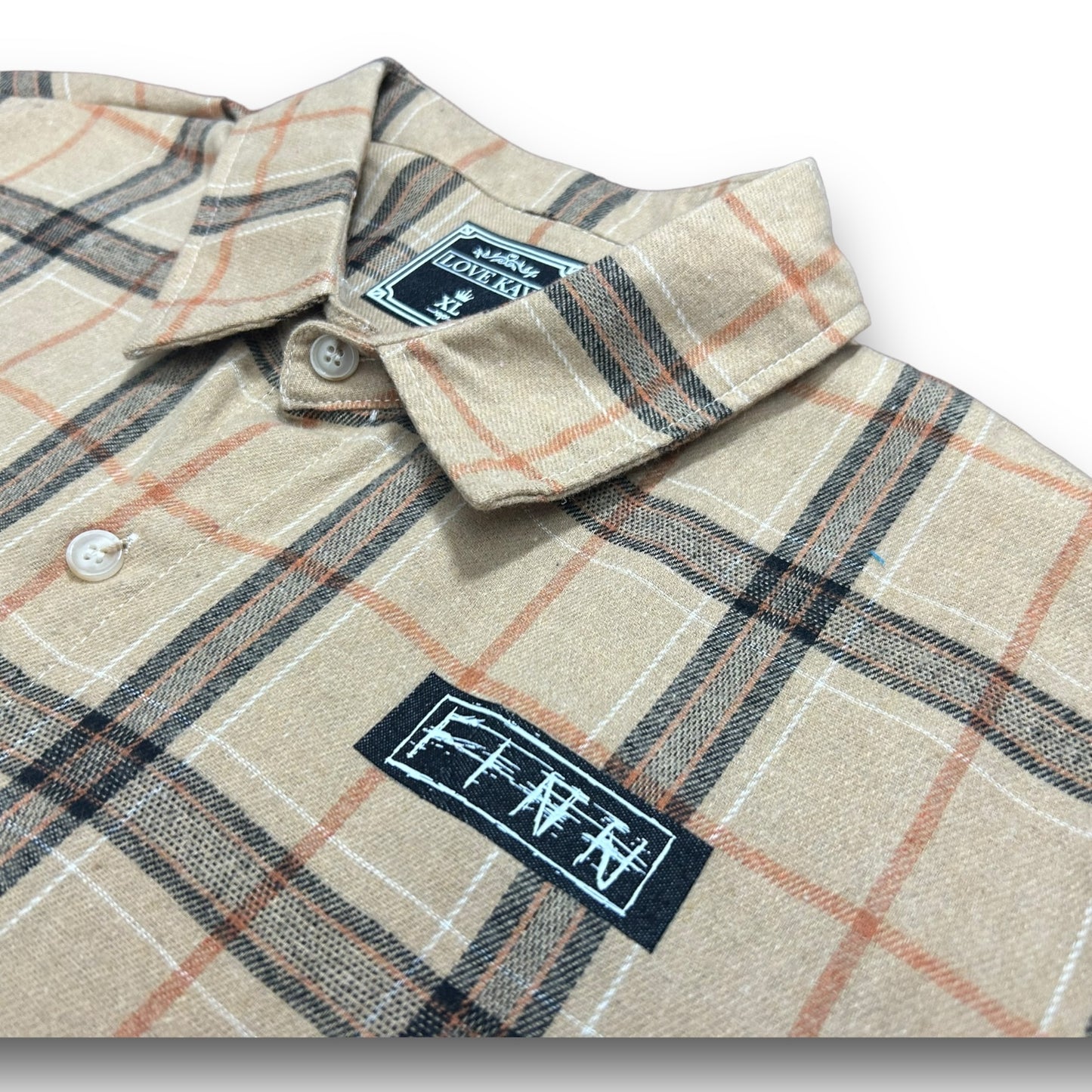 FINN Flannel