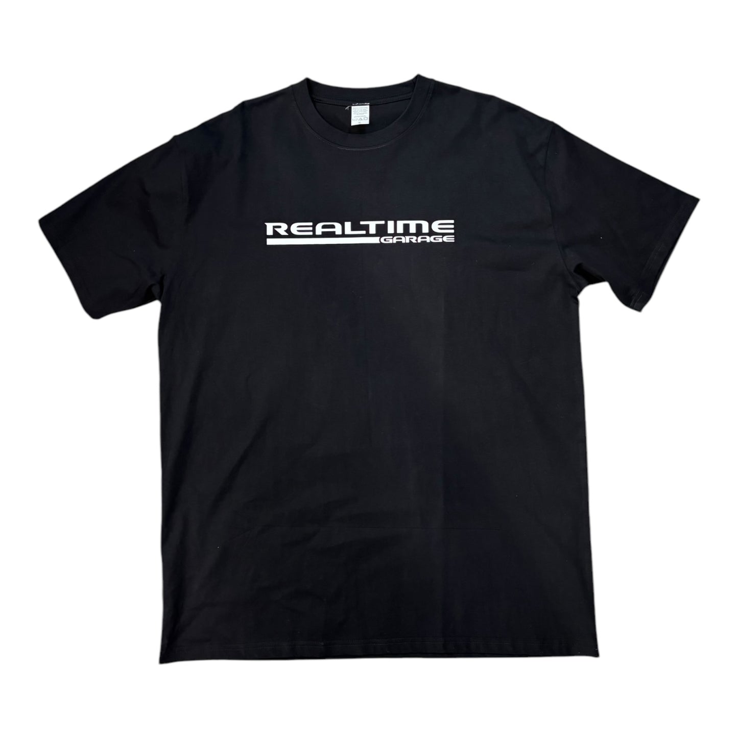 GRID BLOCK Shirt