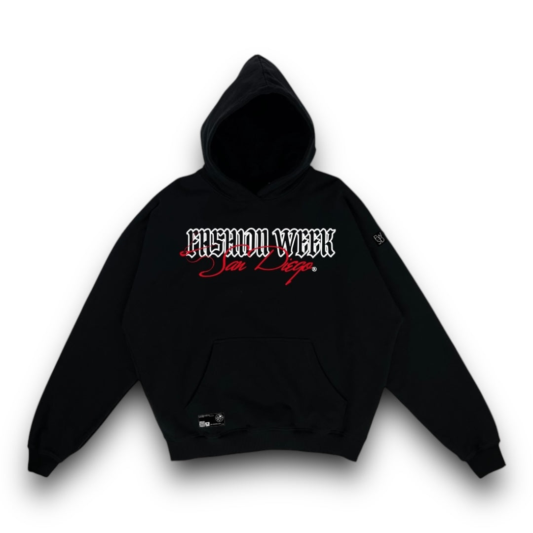 FWSD OE Hoodie