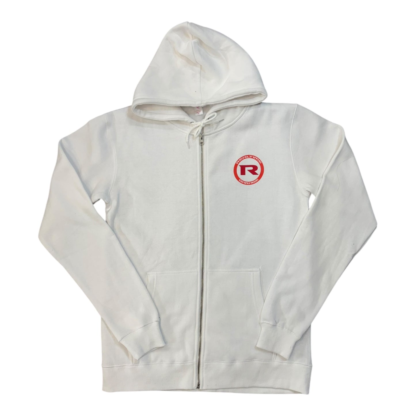 GRID BLOCK Hoodie