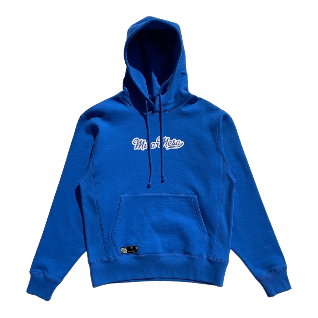 Saints Hoodie Peso Blauer Zip Hoodie Hometown Patch Hoodie