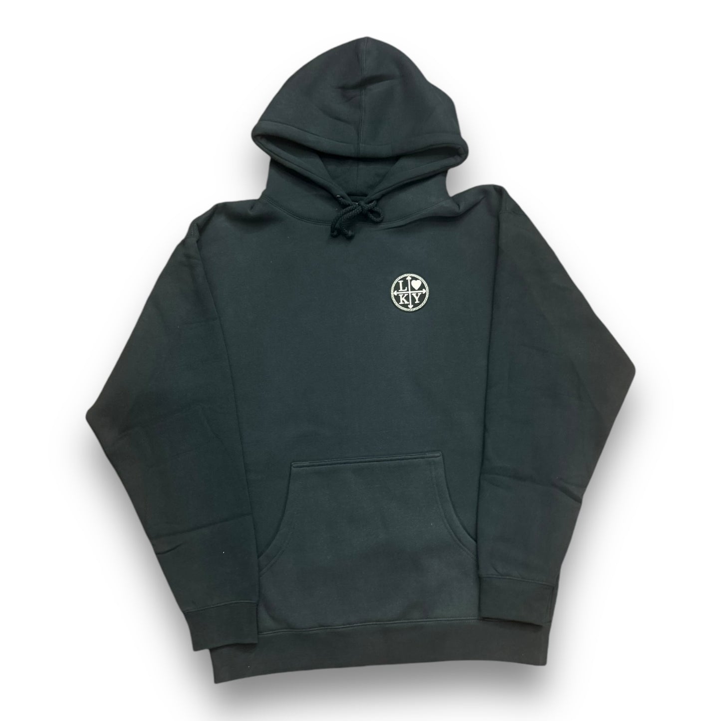 LOVE KAY Logo Hoodie