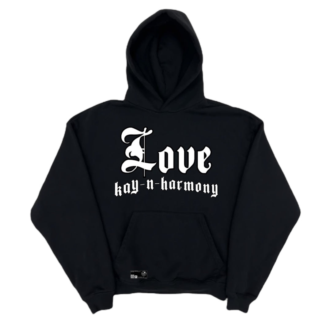 HARMONY Hoodie