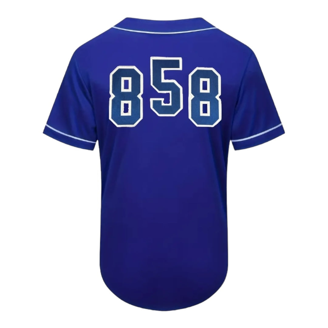 858 Jersey