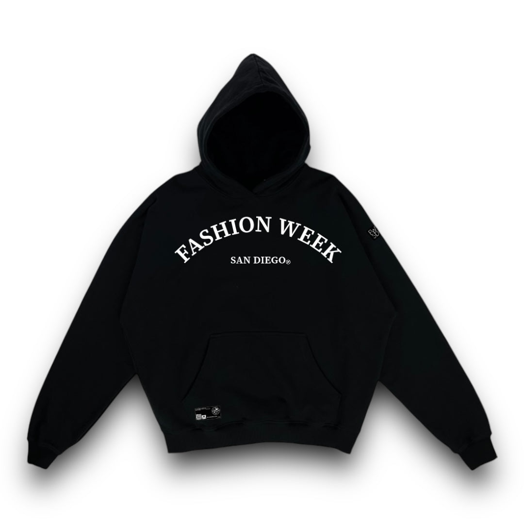FWSD Arch Hoodie