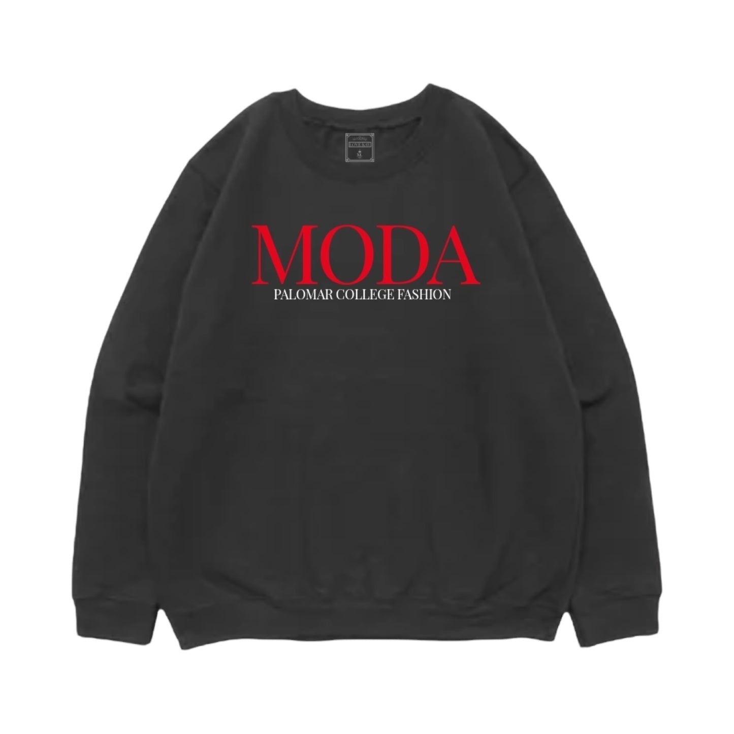 MODA CREW