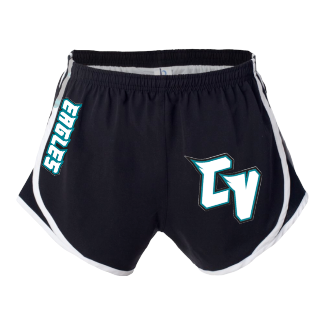 CV Youth Cheer Shorts