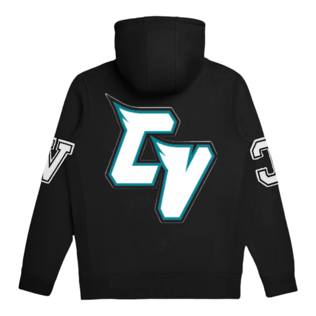 CV Hoodie