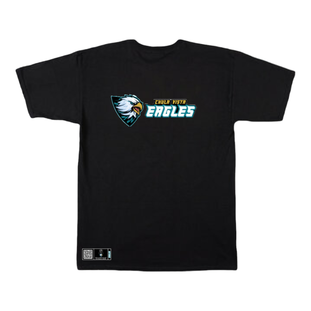 CV Logo T-Shirt