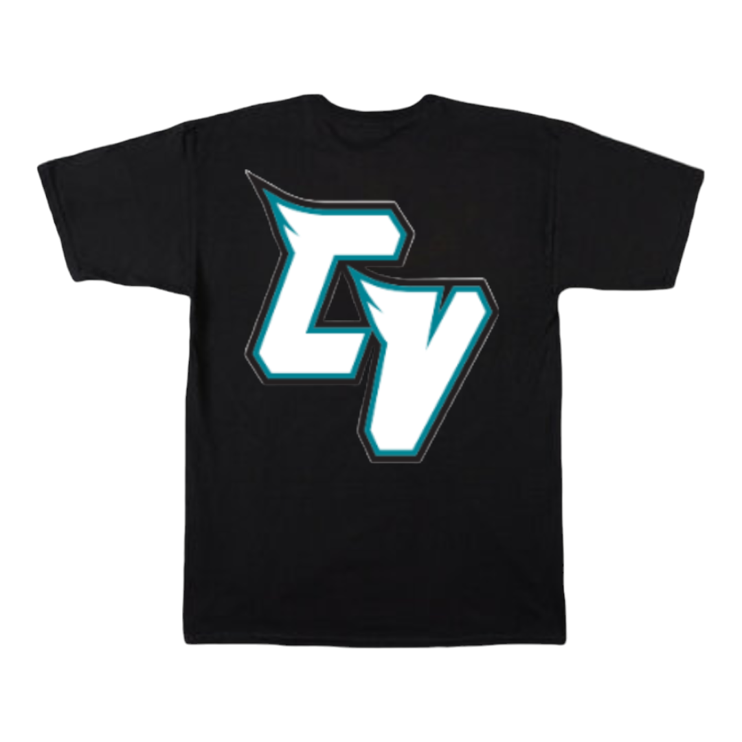 CV Youth Fade T-Shirt