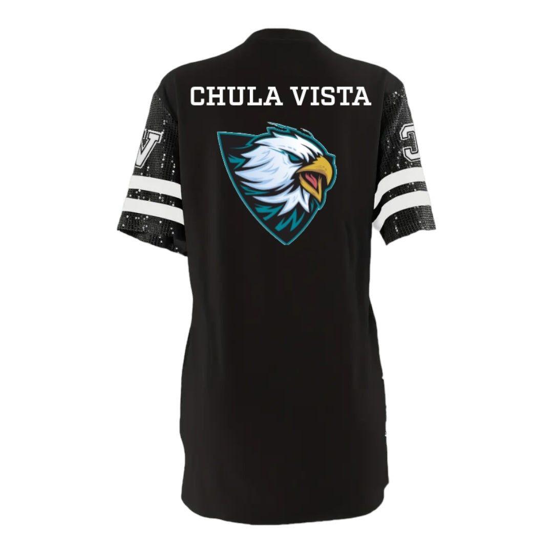 CV Cheer Jersey