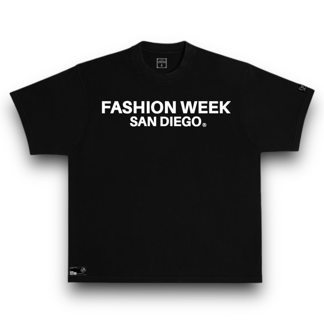 FWSD Logo T-Shirt