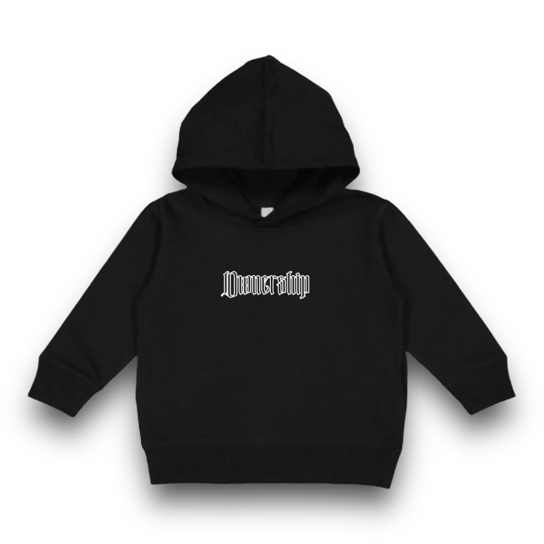 OWNERSHIP HOODIE