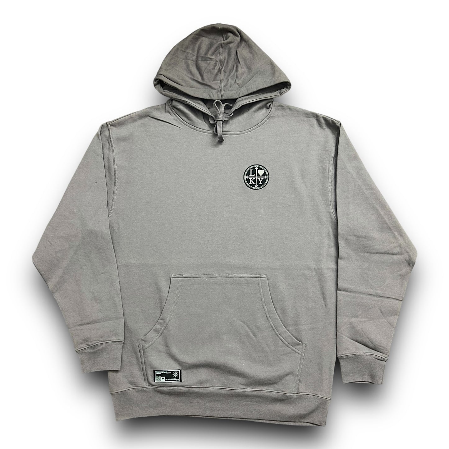 LOVE KAY Logo Hoodie