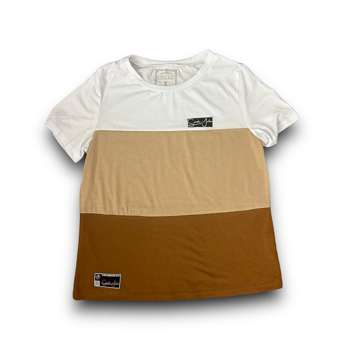 Colors T