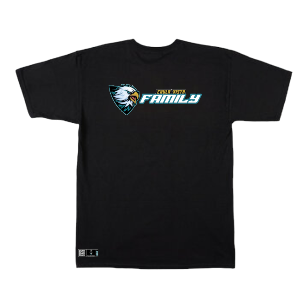 CV Family T-Shirt