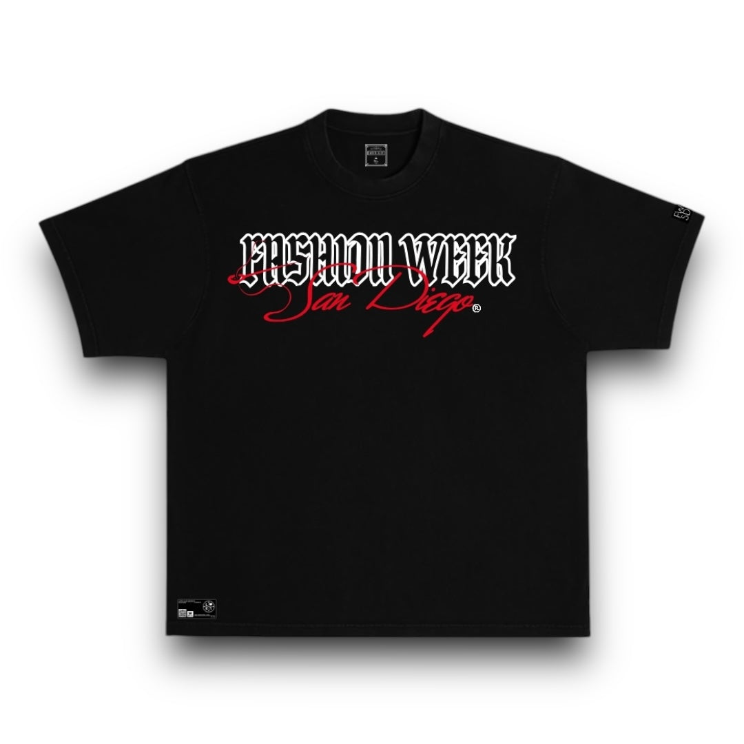 FWSD OE T-Shirt
