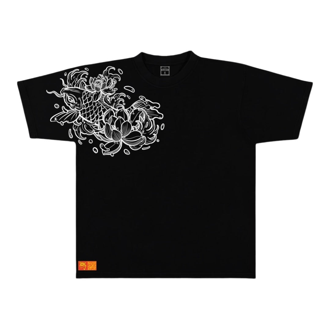 KOI SHIRT