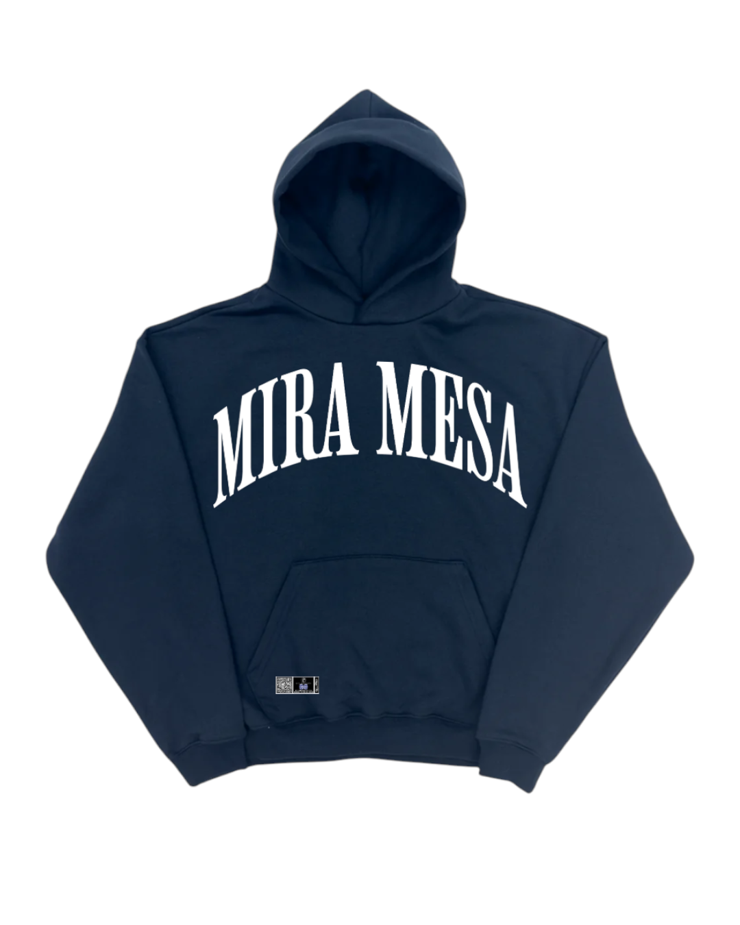 MM VOL. IV Hoodie