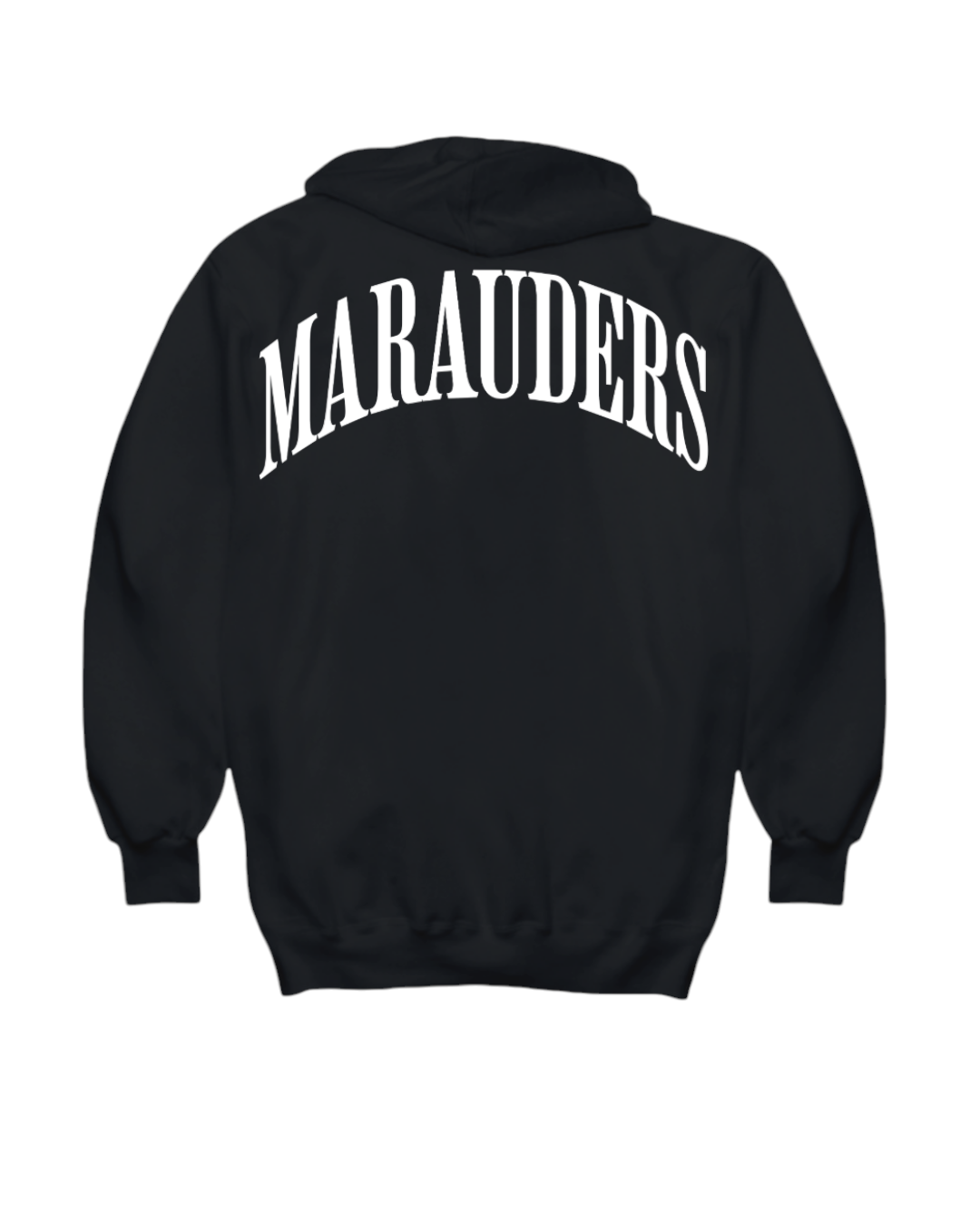 MM VOL. IV Hoodie