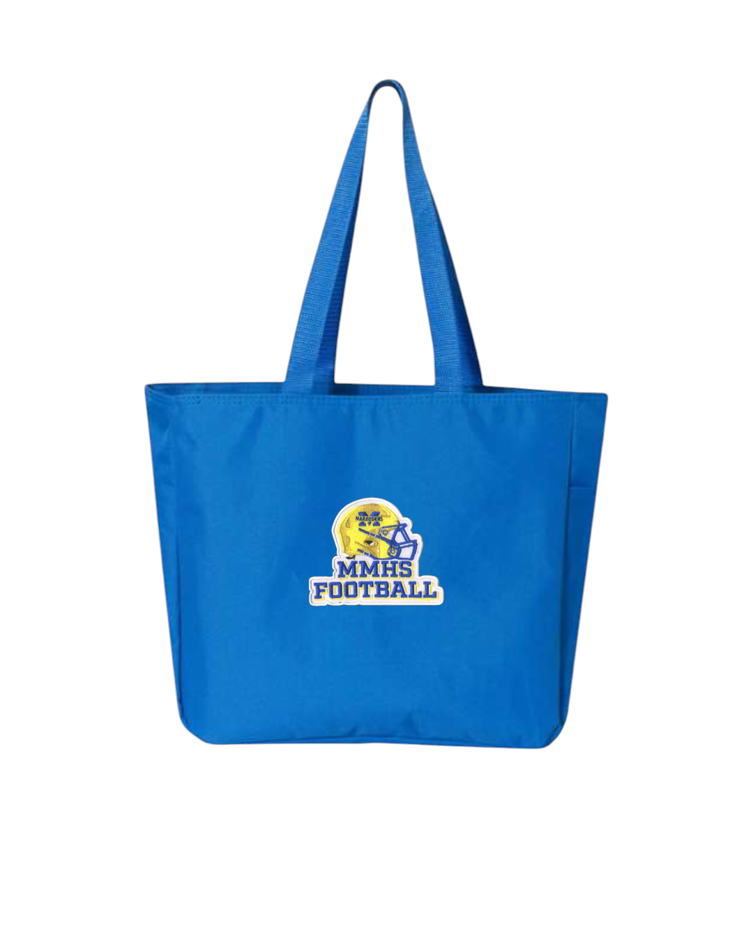 MM HEAVY TOTE