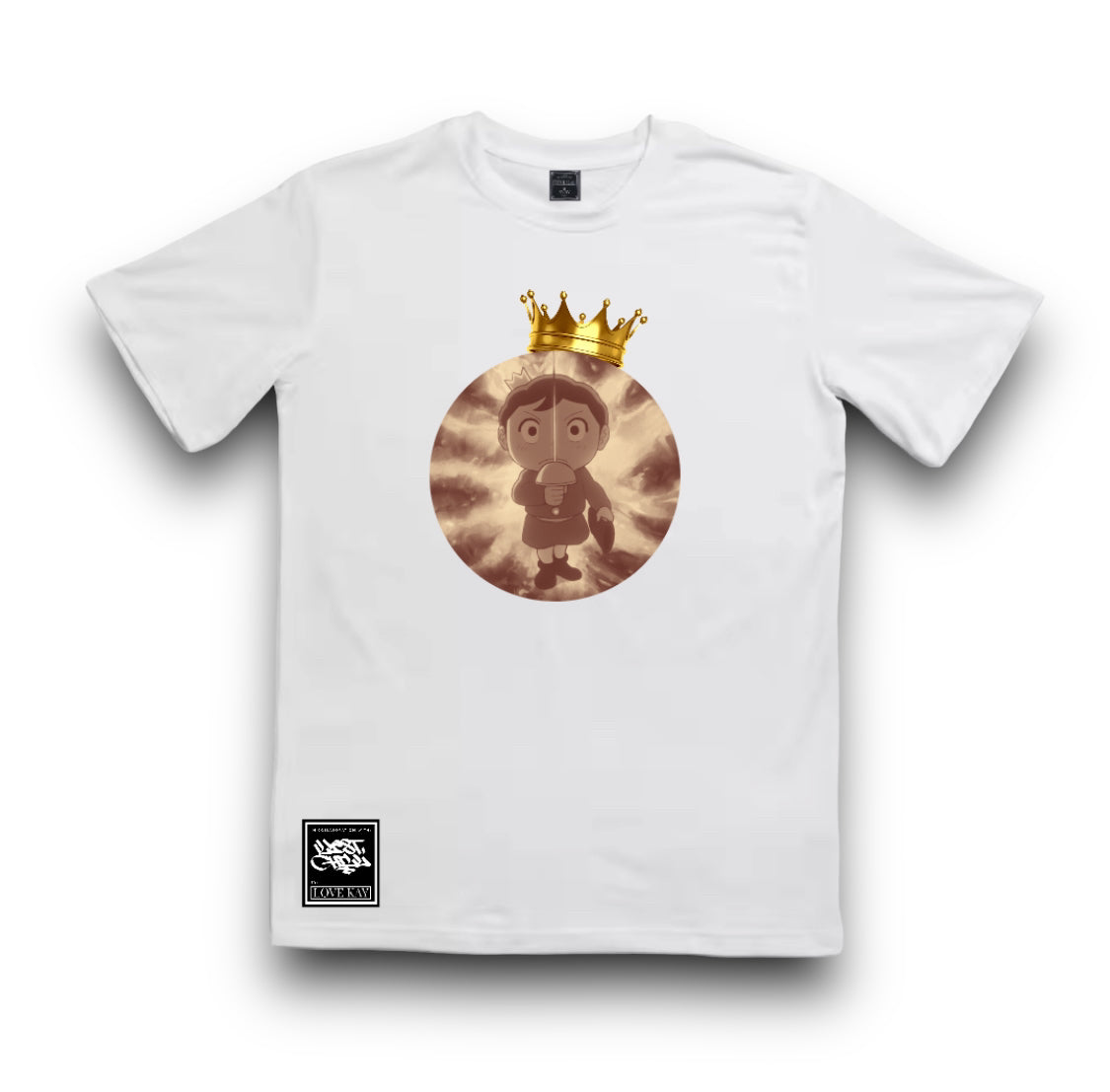 "KING BOJJI FREESTYLE"