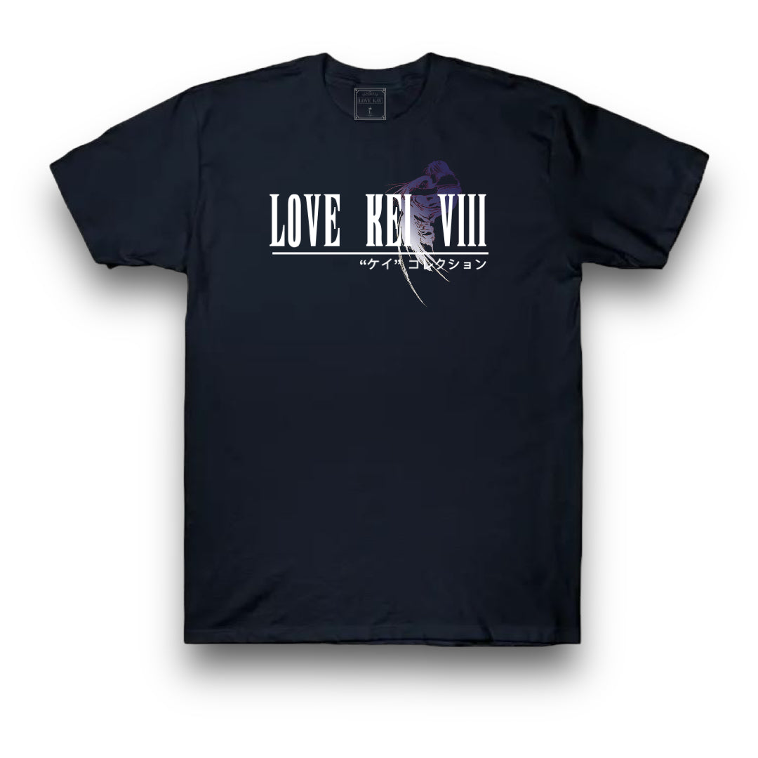 "LOVE VIII” from Kei Collection