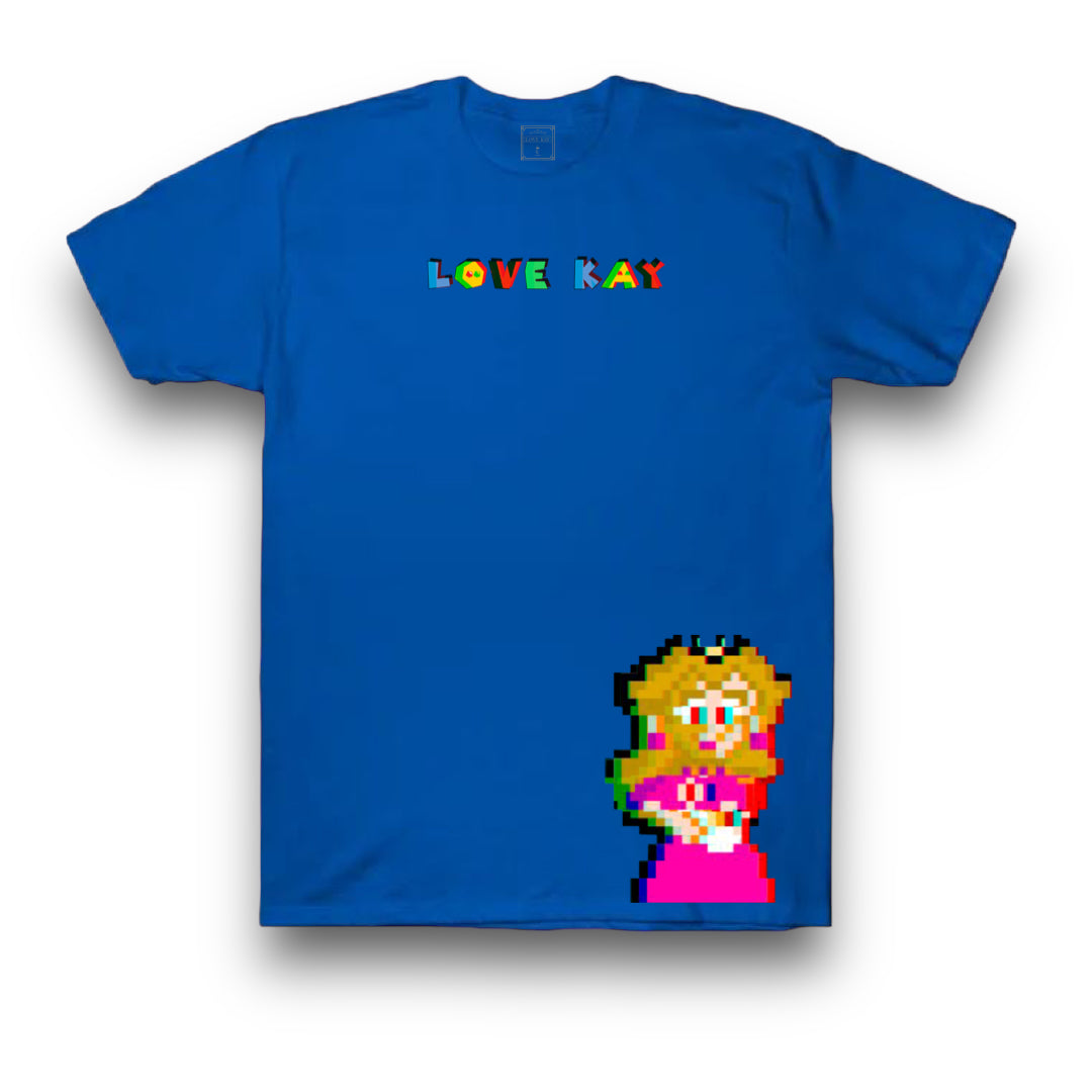 "GLITCH II” from Kei Collection