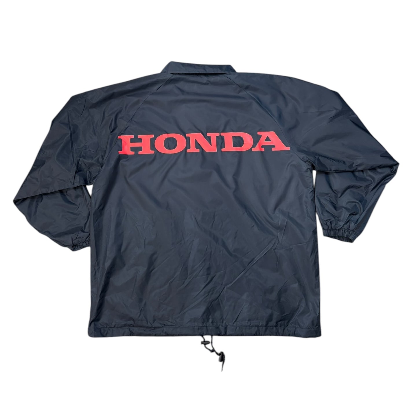 VINTAGE RACER JACKET