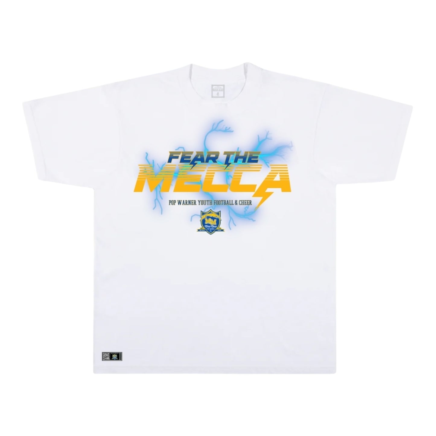 FEAR THE MECCA T-Shirt