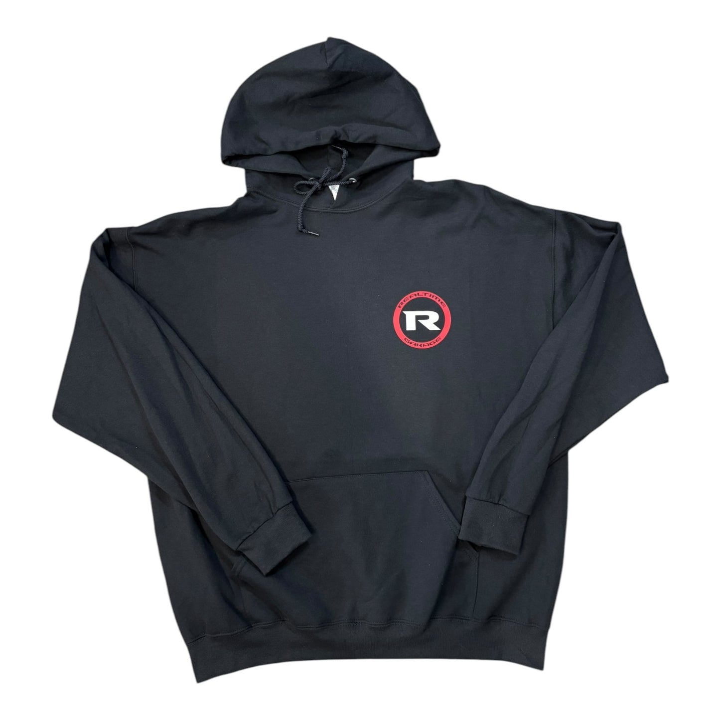 CORE LOGO Hoodie