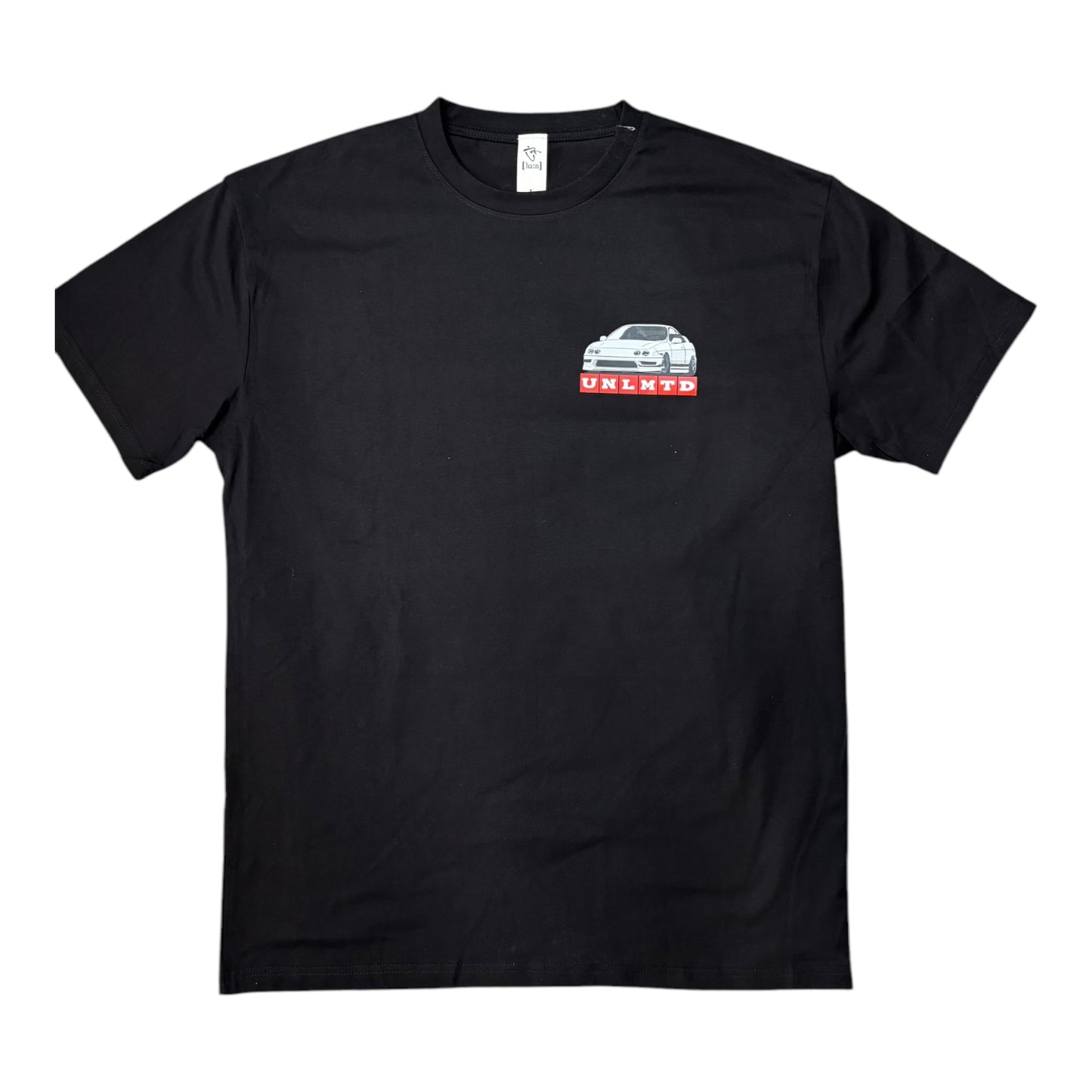 DC2 T-Shirt