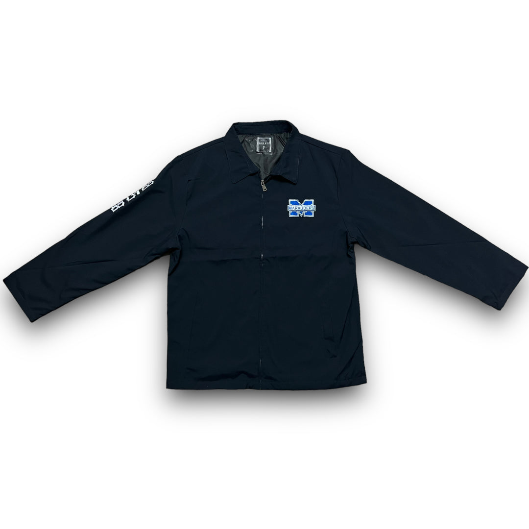 Custom Formal Coat
